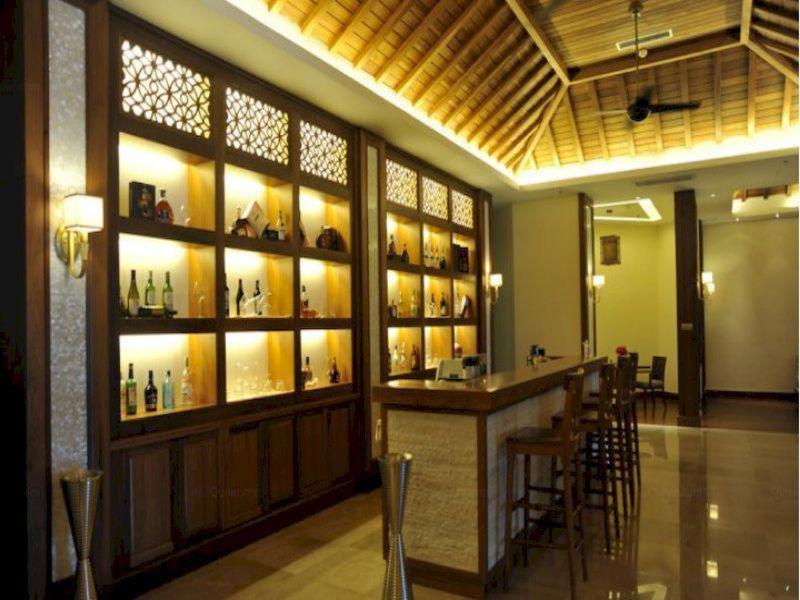 琼海博鳌华美达酒店 外观 照片